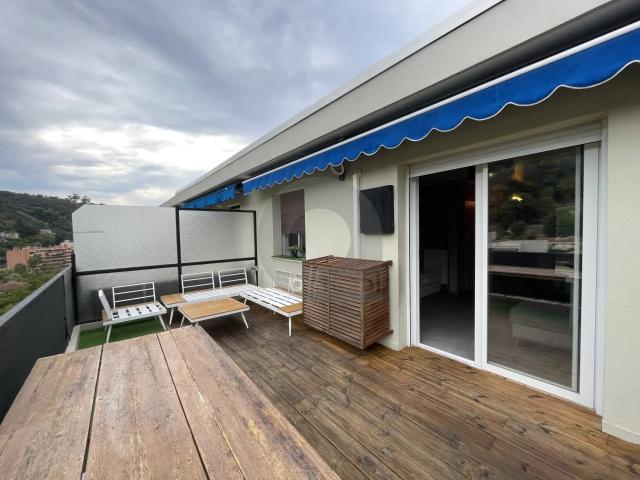 Location Appartement Boulevard De La République, Beausoleil
