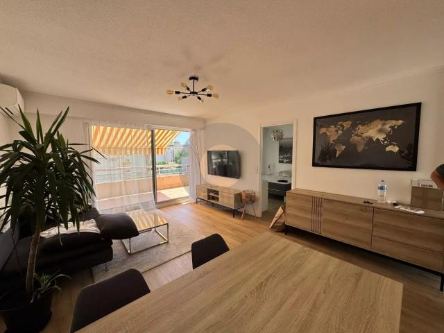 Location Appartement Boulevard De La République, Beausoleil