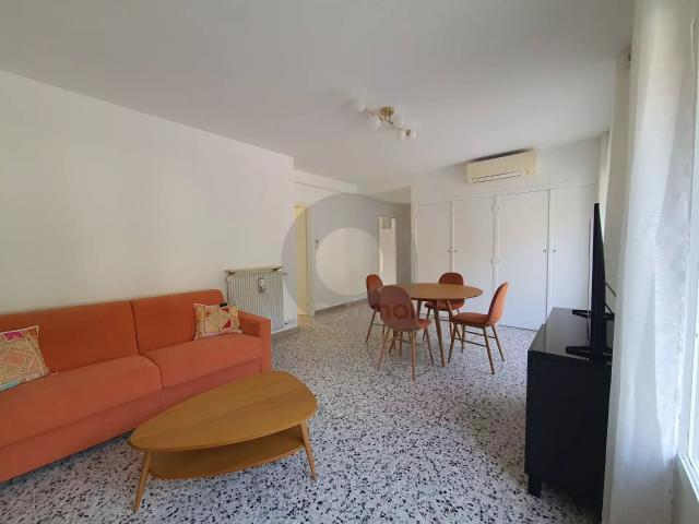 Location Appartement Boulevard de la République, Beausoleil