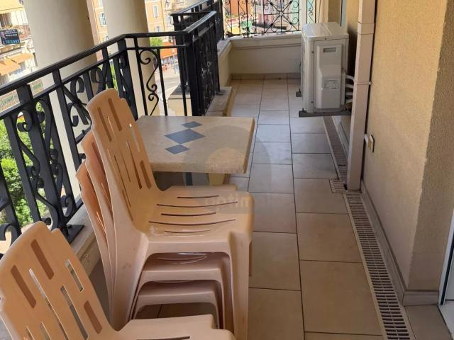 Location Appartement Boulevard de la République, Beausoleil