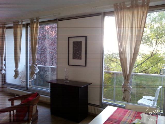 Location Appartement Boulevard de la République, Boulogne Billancourt