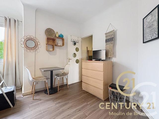 Location Appartement Boulevard de la République, Cannes