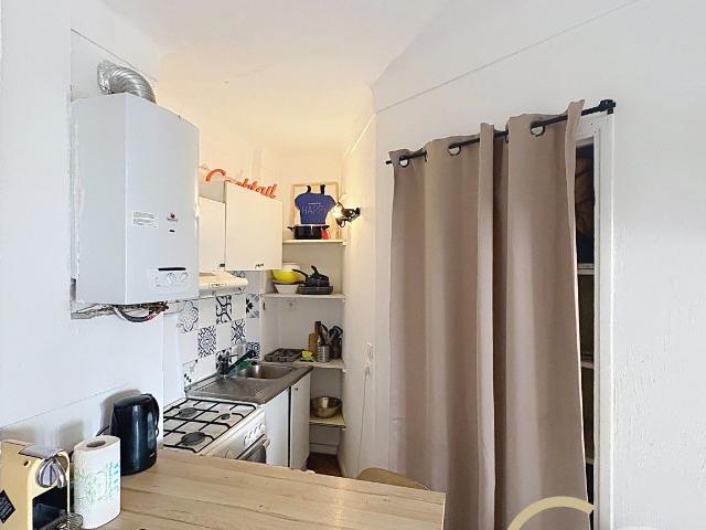 Location Appartement Boulevard de la République, Cannes