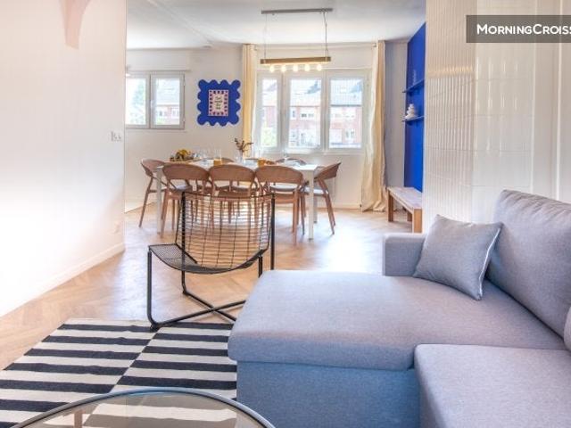 Location Appartement Boulevard de la République François Mitterrand, Dunkerque