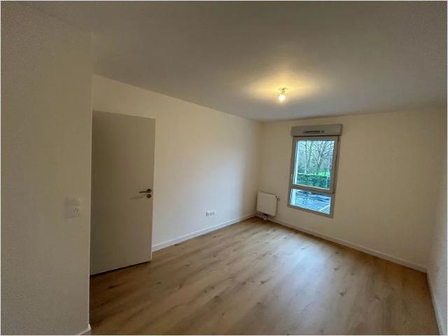 Location Appartement Boulevard de la République, Loos