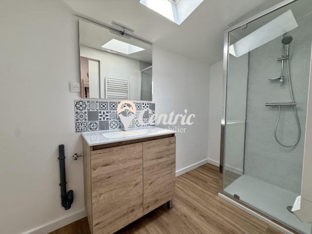 Location House Rue de la Cabane, Bressuire