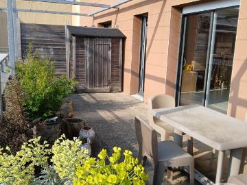 Location House Boulevard De La Tour d'Auvergne, Rennes