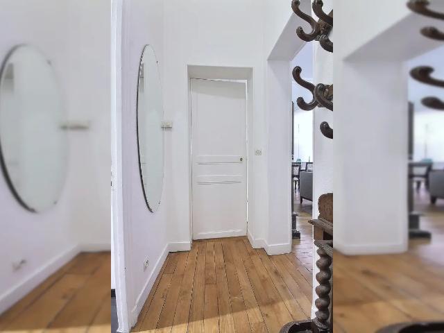 Location Appartement Boulevard de la Tour Maubourg, Paris