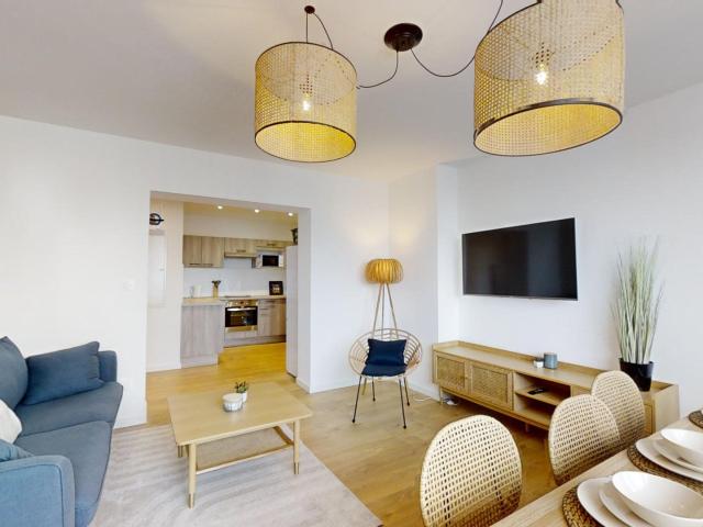 Location Appartement Boulevard de la Victoire, Strasbourg