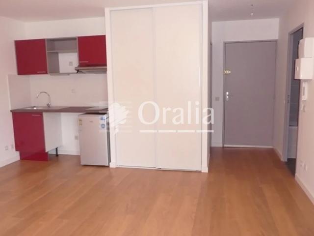 Location Appartement Boulevard de l'Aéroport International, Montpellier