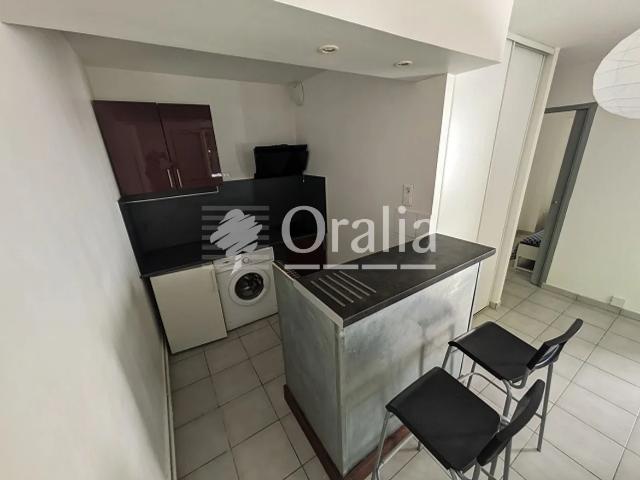Location Appartement Boulevard de l'Aéroport International, Montpellier