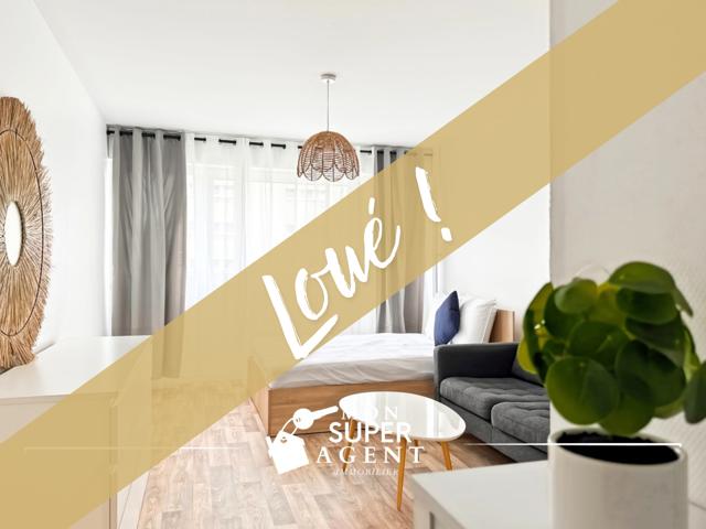 Location Appartement Boulevard de l'Almont, Melun