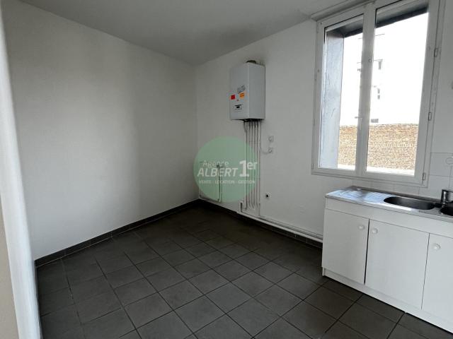 Location Appartement Boulevard de l'Amiral Mouchez, Le Havre
