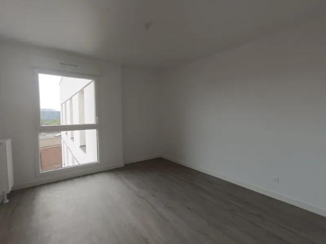 Location Appartement Boulevard de l'Amiral Mouchez, Le Havre