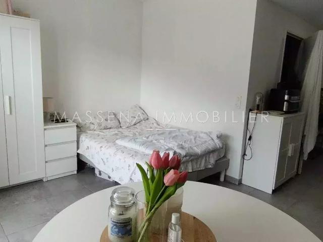 Location Appartement Boulevard de l'Ariane, Nice