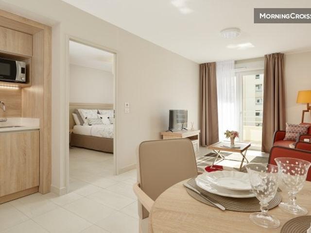 Location Appartement Boulevard de l'Armée des Alpes, Nice