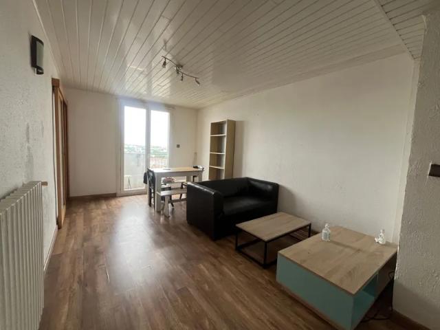 Location Appartement Boulevard de Larramet, Toulouse