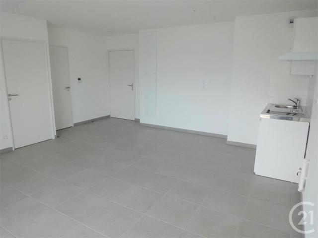 Location Appartement Boulevard de l'Artillerie, Lyon