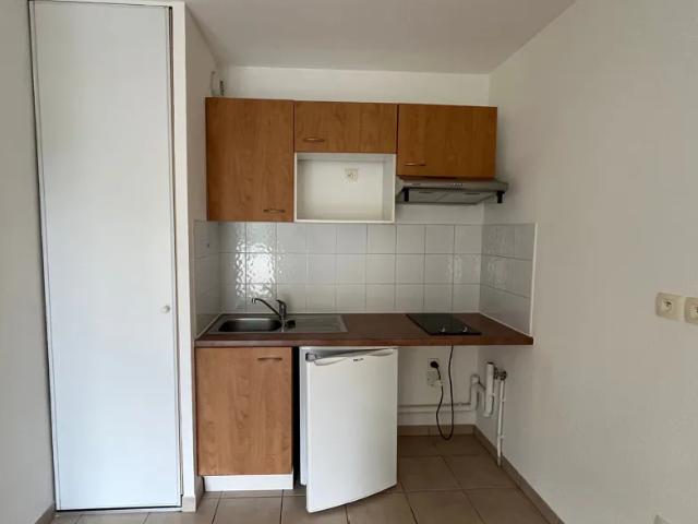 Location Appartement Boulevard de l'Europe, Lescar