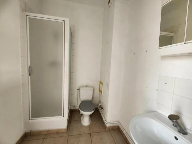 Location Appartement Boulevard de l'Europe, Maubeuge