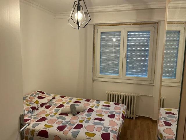 Location House Boulevard de l'Europe, Mulhouse