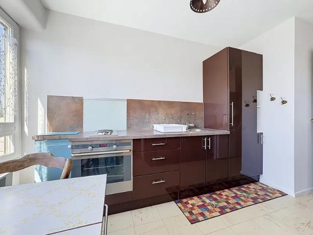 Location Appartement Boulevard de l'Europe, Oullins Pierre Bénite