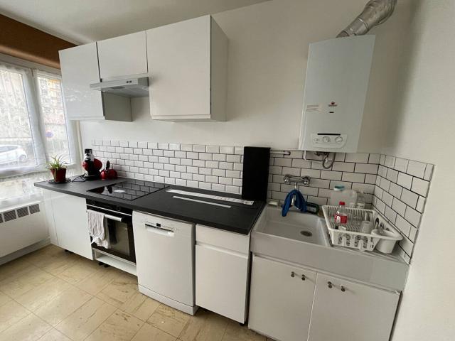 Location Appartement Boulevard de l'Europe, Oullins Pierre Bénite
