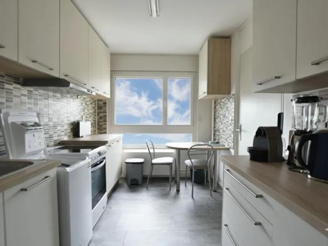 Location Appartement Boulevard de l'Europe, Oullins Pierre Bénite