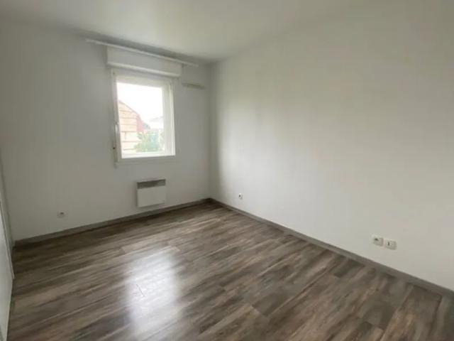 Location Appartement Boulevard de l'Europe, Rouen