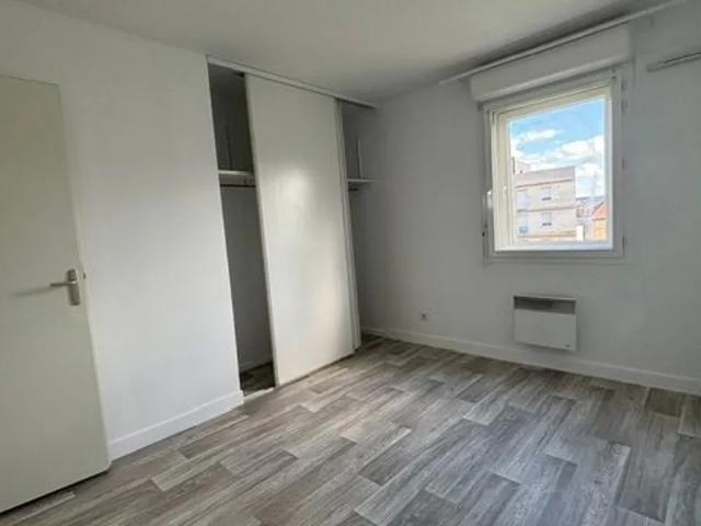Location Appartement Boulevard de l'Europe, Rouen