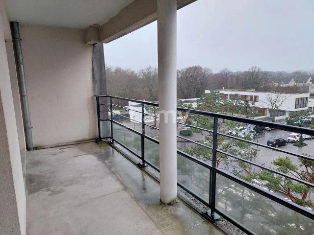 Location Appartement Boulevard de l'Évasion, Cergy