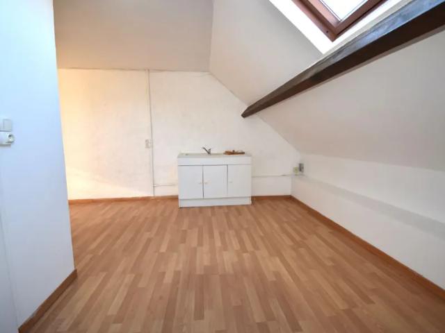 Location Appartement Boulevard de l'Égalité, Calais