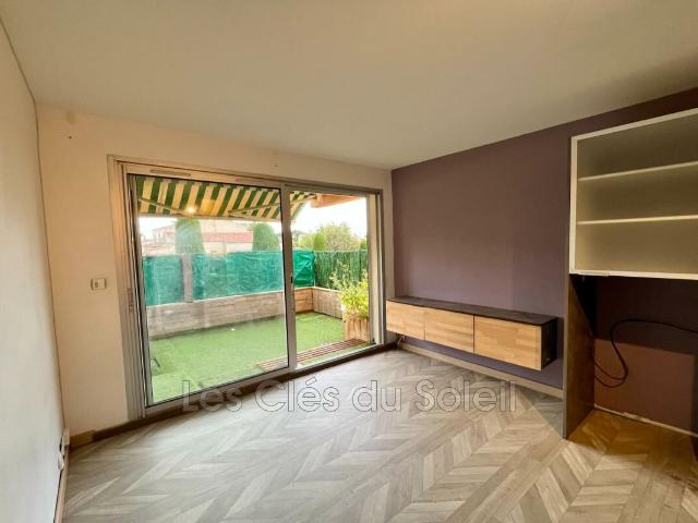 Location Appartement Boulevard de l'Escourche, Bandol