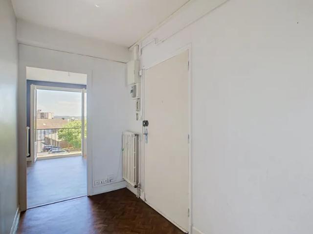 Location Appartement Boulevard de Lescudilliers, Aurillac