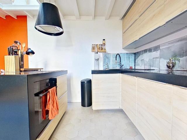 Location Appartement Boulevard de l'Hôpital, Paris