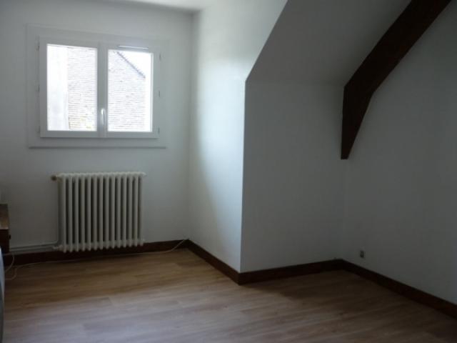 Location Appartement Boulevard de l'Hôtel de Ville, Saint Yrieix la Perche