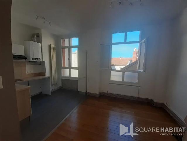 Location Appartement Boulevard de l'Hôtel de Ville, Vichy