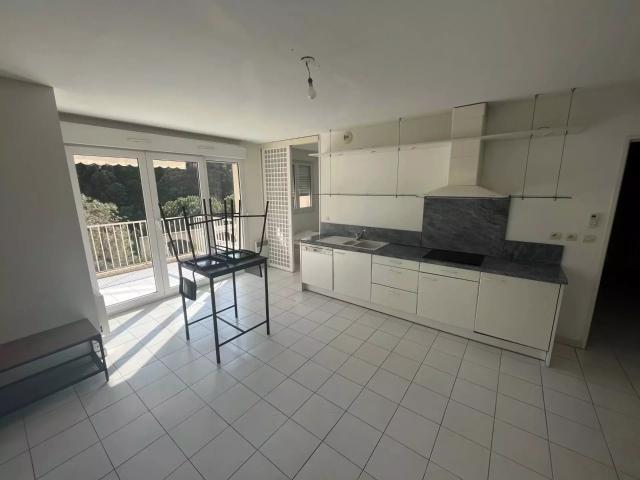 Location Appartement Boulevard de Montréal, Nice