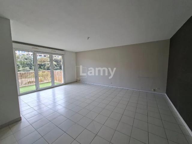 Location Appartement Boulevard de Montréal, Nice