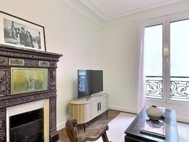 Location Appartement Boulevard de Magenta, Paris