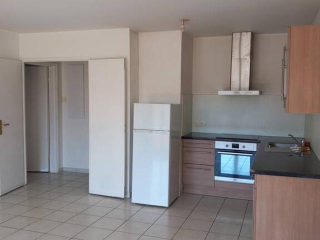 Location Appartement Boulevard de Maillane, Marseille