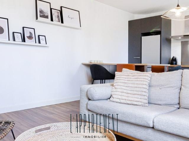 Location Appartement Boulevard de Marengo, Toulouse