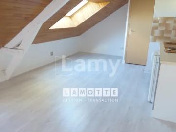 Location Appartement Boulevard de Metz, Rennes