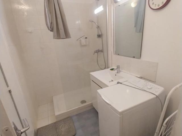 Location Appartement Rue du Docteur Lethière, Évreux