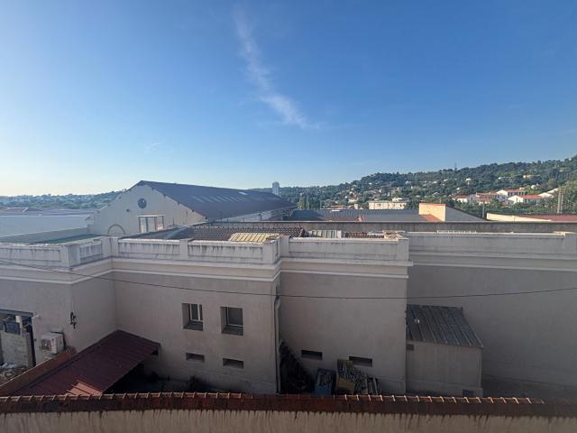 Location Appartement Boulevard de Saint Marcel, Marseille