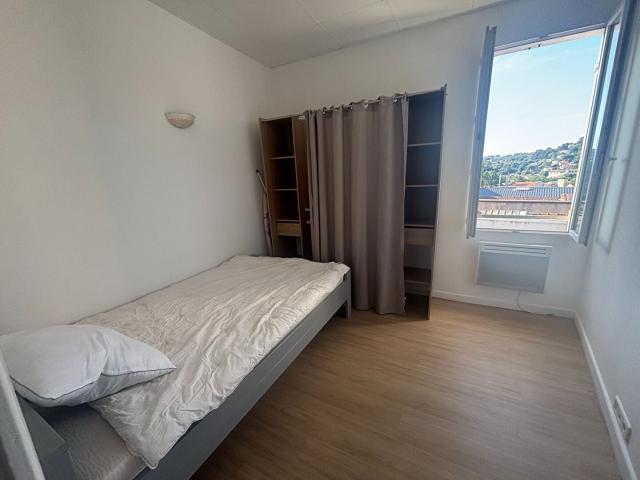 Location Appartement Boulevard de Saint Marcel, Marseille