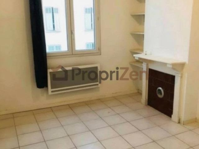 Location Appartement Boulevard de Sainte Marguerite, Marseille