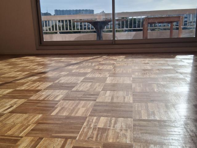 Location Appartement Boulevard de Sainte Marguerite, Marseille