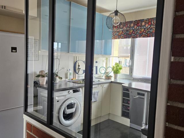 Location Appartement Boulevard de Stalingrad, Malakoff