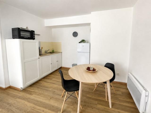 Location Appartement Boulevard de Stalingrad, Nantes
